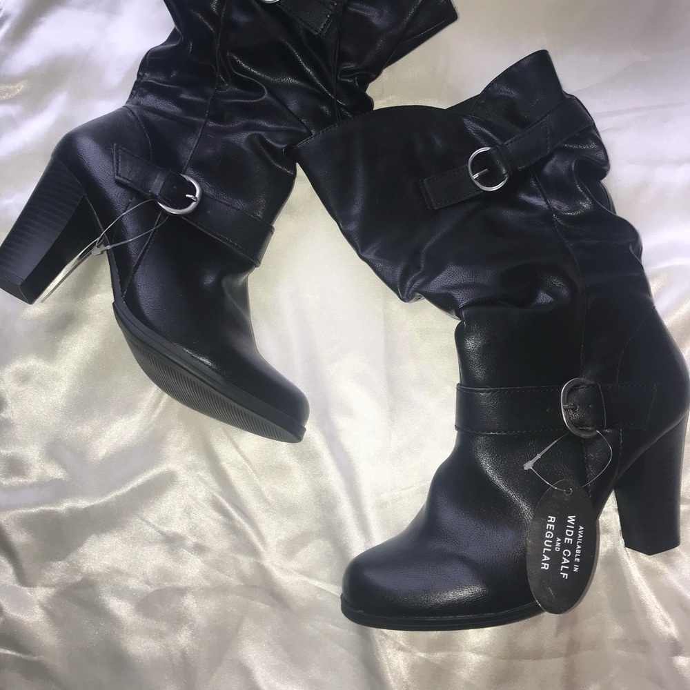 Booties - Picture 2 of 2